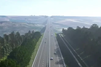 Autostrada Unirii se extinde peste Prut conectand Chisinau si Odesa