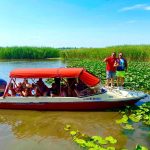 Aventuri de neuitat cu Athena Tour Delta Dunariei asa cum nu ai mai vazut o