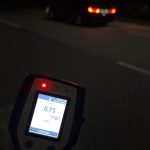 Barbat investigat pentru conducerea unui vehicul sub influentza alcoolului