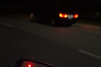 Barbat investigat pentru conducerea unui vehicul sub influentza alcoolului