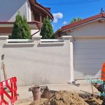 Bransament ilegal descoperit in Tulcea Abonatul ar fi refuzat sa paraseasca locuinta