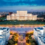 Bucuresti a doa cea mai accesibila destinatie europeana pentru vacante