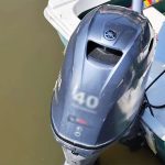 Captura la Tulcea motoare de barca cu serii false cautate in Suedia