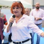 Carmen Tocala tulceanca de la varful FIBA care a adus EuroBasket in tara