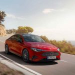 Cat de mult pot parcurge in realitate masinile electrice testate pe un circuit de trafic din Italia