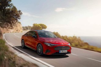 Cat de mult pot parcurge in realitate masinile electrice testate pe un circuit de trafic din Italia