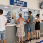 Ce acte se pot obtine online si care necesita prezenta fizica la ghiseu