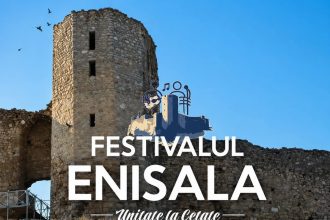 Ce activitati avem in weekend la Tulcea Programul integral al evenimentelor