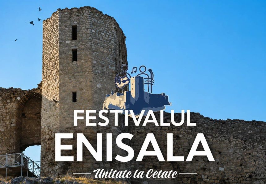 Ce activitati avem in weekend la Tulcea Programul integral al evenimentelor