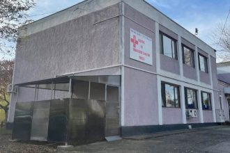 Centrul de Transfuzii din Tulcea solicta ajutor financiar de la firme pentru achizitionarea de aparatura