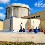 Cernavoda inchide si al doilea reactor care furniza 20 din productia de energie a tarii