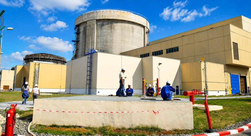 Cernavoda inchide si al doilea reactor care furniza 20 din productia de energie a tarii