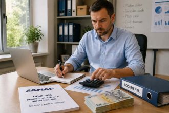 Companiile sunt expuse la amenzi de pana la 10000 de lei daca nu dispun de cont de plati noile reglementari privind numerarul