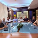 Consiliul Judetean Tulcea se pregateste pentru aderarea la reteaua europeana East Gate