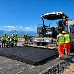 Constructorul Autostrazii Sibiu Fagaras printre cei mai eficienti din tara
