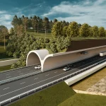 Contractul pentru sectoarele Iasi Vama din A8 suspendat din cauza contestatiilor