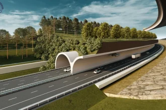 Contractul pentru sectoarele Iasi Vama din A8 suspendat din cauza contestatiilor