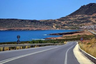 Cresterea semnificativa a preturilor la carburant face vacanele cu masina spre Grecia si Turcia mai costisitoare