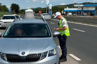 Curtea de Apel a oprit suspendarea permiselor din cauza amenzilor neplatite