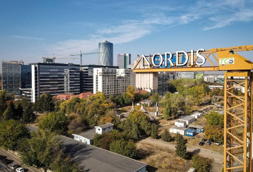 DIICOT largeste urmrirea penala in cazul Nordis dupa 109 plangeri suplimentare
