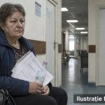 De ce ati venit la mine O femeie din Isaccea cautand ajutor timp de doua luni la un nefrolog
