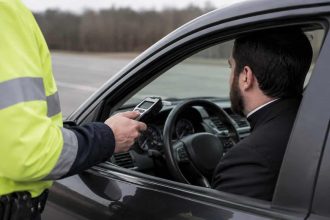 De la potir la probatune preot din zona Macin condamnat cu 254 alcoolemie in sange