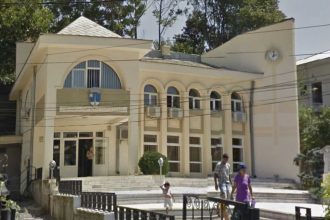 Din sefa de serviciu in director ce se schimba la Evidenta Populatiei Tulcea