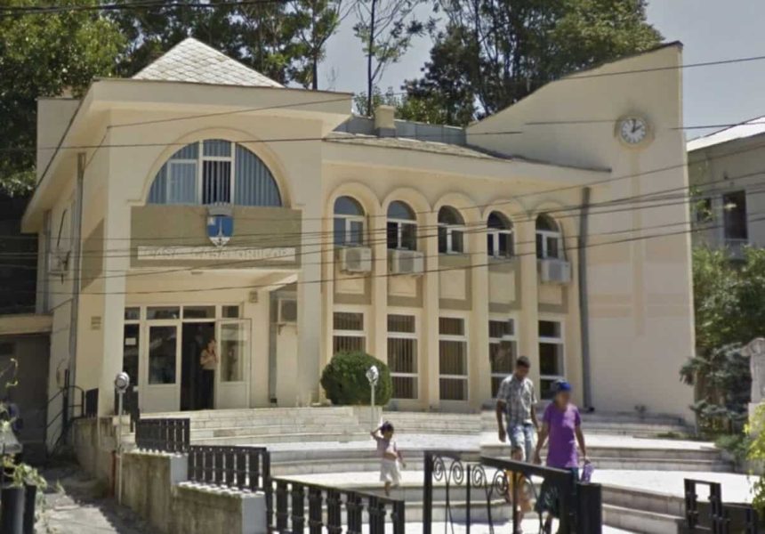 Din sefa de serviciu in director ce se schimba la Evidenta Populatiei Tulcea