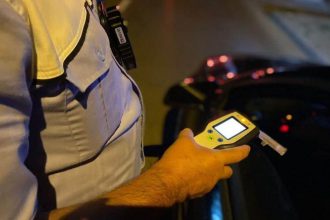 Doua opriri doua dosare penale soferi sub influenta alcoolului prinsi la Isaccea si Jijila