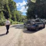 Drona cazuta in Tulcea neobservata de radare Resturile au fost descoperite langa Greci