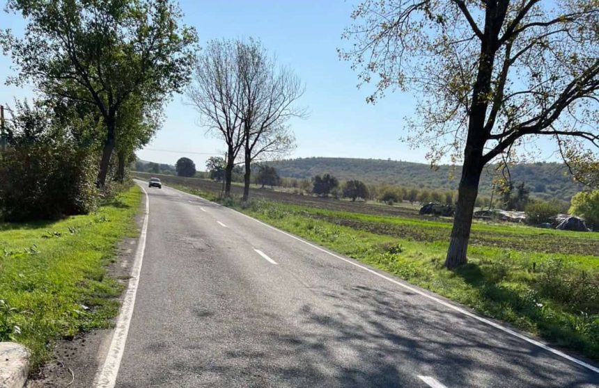 Drumul judeanean Enisala Salcioara Visina va fi modernizat Investitie majora de 86 milioane de lei