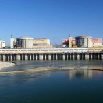 Dunarea creste la intrarea in Romania si ar putea facilita repornirea unei unitati de la Cernavoda
