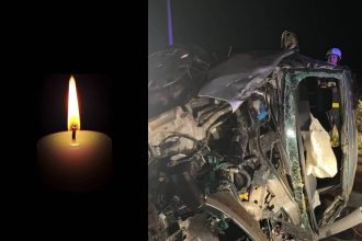 Durere fara limite in Tulcea Cine este tanarul de 18 ani decedat in accidentul de langa Balabancea
