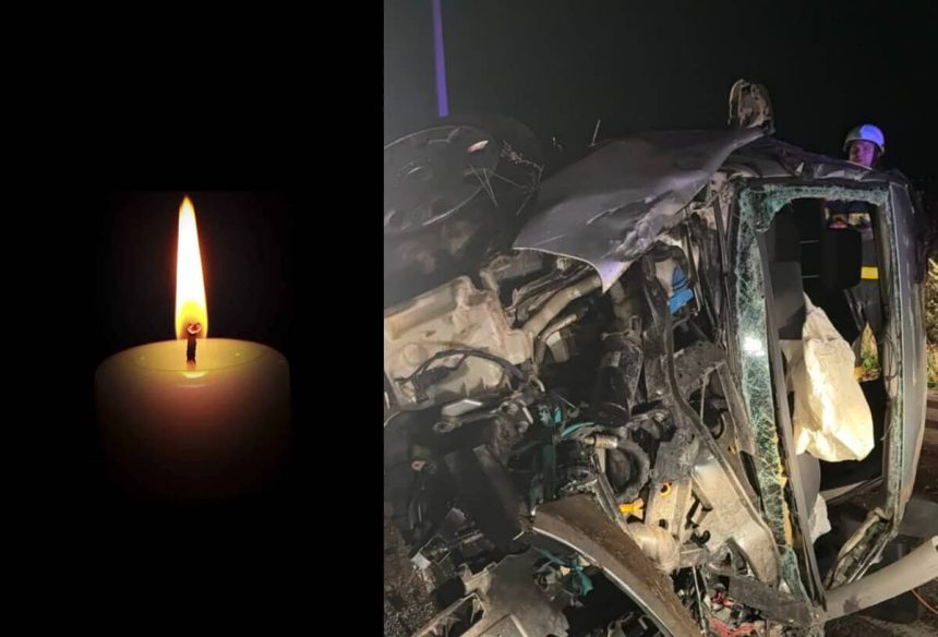 Durere fara limite in Tulcea Cine este tanarul de 18 ani decedat in accidentul de langa Balabancea