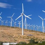 Eolienele ajuta Romania in timpul varfului de consum cu peste 2400 MW generati in Dobrogea