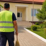 Esti paznic dar te descurci in toate O primarie din Tulcea recruteaza muncitor multifunctional