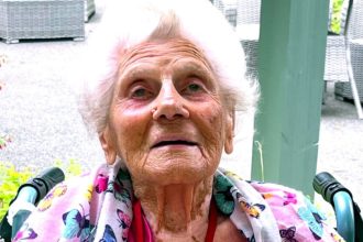 Ethel Caterham a implinit 117 ani si este cea mai batrana persoana in viata