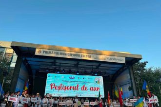 Festivalul Pestisorul de Aur si a anuntat castigatorii Lista completa a premiantilor video