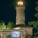 Filme gratuite la Farul din Sulina Lista completa si programul proiectiilor