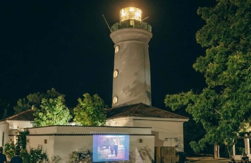 Filme gratuite la Farul din Sulina Lista completa si programul proiectiilor