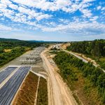 Finalizarea tunelului mare de pe Margina Holdea estimata pentru 20 august 2026