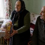 Finantare semnificativa de 1 8 milioane de euro pentru comuna Baia Varsnicii vor beneficia de ingrijire si asistenta la domiciliu