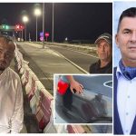 Focuri de arme la Smar dan Primarul este acuzat ca a agresat cu un vehicul si a tras cu pistolul video foto