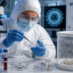 Grecia se confrunta cu o epidemie de virusul West Nile 110 cazuri si noua decese din luna august