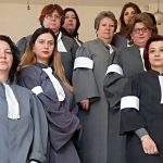 Grefierii ametesc cu un blocaj total al instantele incepand cu 1 septembrie
