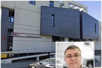 Greva la BRD Tulcea doua ore de protest Ce solicita angajatii bancii