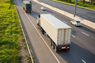 Incepand cu 31 august se plateste pe kilometru Romania implementeaza sistemul TollRO