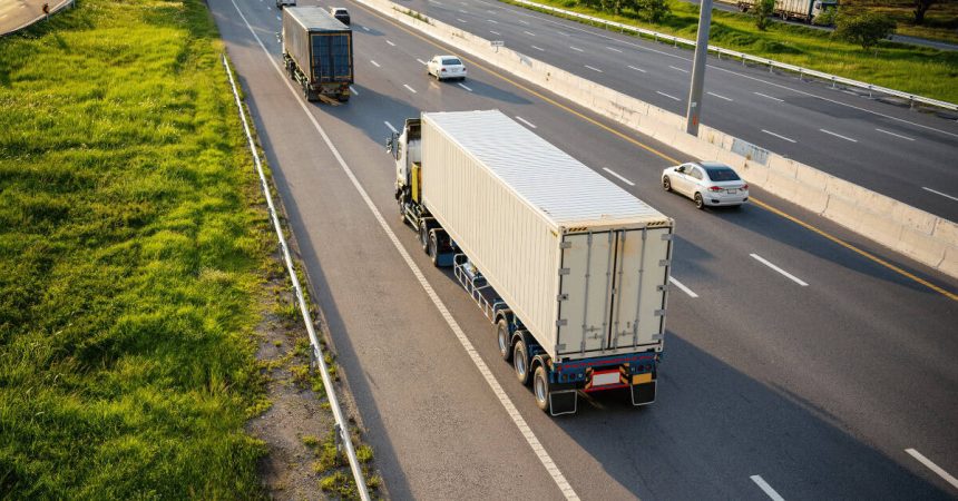 Incepand cu 31 august se plateste pe kilometru Romania implementeaza sistemul TollRO