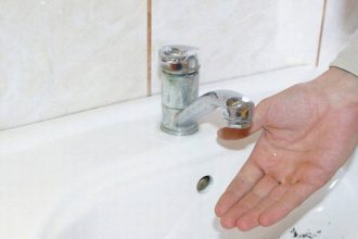 Isaccea va ramane fara apa mai mult de sase ore Anuntul Aquaserv