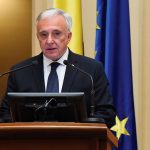 Isarescu referitor la adoptarea euro in Romania nu indeplinim niciun criteriu